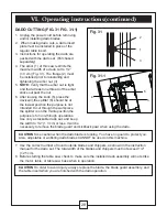 Предварительный просмотр 28 страницы MasterCraft 055-6737-2 User Manual