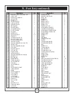 Предварительный просмотр 34 страницы MasterCraft 055-6737-2 User Manual