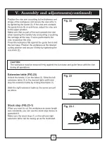 Preview for 18 page of MasterCraft 055-6744-4 Instruction Manual