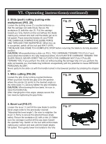 Preview for 20 page of MasterCraft 055-6744-4 Instruction Manual