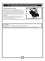 Preview for 22 page of MasterCraft 055-6744-4 Instruction Manual