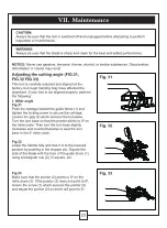 Preview for 23 page of MasterCraft 055-6744-4 Instruction Manual