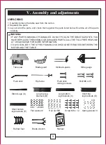 Preview for 9 page of MasterCraft 055-6755-8 Instruction Manual