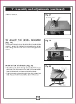 Preview for 18 page of MasterCraft 055-6755-8 Instruction Manual