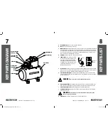 Предварительный просмотр 5 страницы MasterCraft 058-7000-2 Instruction Manual