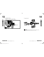 Предварительный просмотр 8 страницы MasterCraft 058-7000-2 Instruction Manual