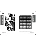 Предварительный просмотр 12 страницы MasterCraft 058-7000-2 Instruction Manual