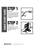 Preview for 3 page of MasterCraft 058-8194-4 Instruction Manual