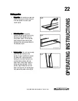 Preview for 25 page of MasterCraft 058-8194-4 Instruction Manual