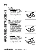 Preview for 28 page of MasterCraft 058-8194-4 Instruction Manual