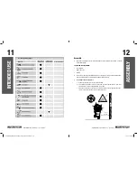 Предварительный просмотр 7 страницы MasterCraft 058-8386-8 Instruction Manual