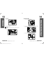 Предварительный просмотр 8 страницы MasterCraft 058-8386-8 Instruction Manual