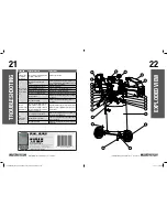 Предварительный просмотр 12 страницы MasterCraft 058-8386-8 Instruction Manual