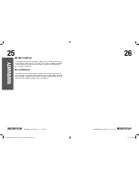 Предварительный просмотр 14 страницы MasterCraft 058-8386-8 Instruction Manual