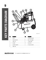 Предварительный просмотр 13 страницы MasterCraft 058-9316-0 Instruction Manual