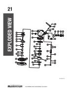 Preview for 21 page of MasterCraft 058-9325-8 Instruction Manual