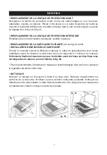 Preview for 13 page of MasterCraft 058-9403-2 Instruction Manual