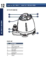 Preview for 12 page of MasterCraft 062-3406-0 Instruction Manual