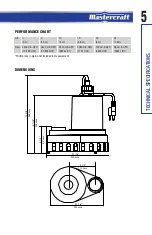 Preview for 5 page of MasterCraft 062-3410-8 Instruction Manual