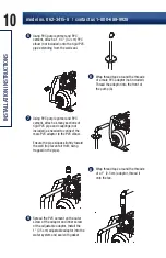 Preview for 10 page of MasterCraft 062-3415-8 Instruction Manual