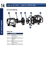 Preview for 14 page of MasterCraft 062-3415-8 Instruction Manual