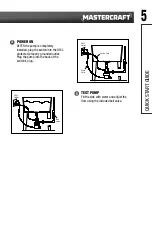 Предварительный просмотр 5 страницы MasterCraft 062-3420-4 Instruction Manual