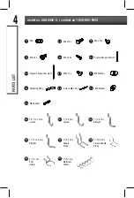 Preview for 6 page of MasterCraft 068-0002-6 Instruction Manual