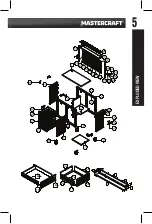 Preview for 7 page of MasterCraft 068-0002-6 Instruction Manual