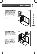 Preview for 9 page of MasterCraft 068-0002-6 Instruction Manual