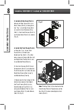 Preview for 10 page of MasterCraft 068-0002-6 Instruction Manual