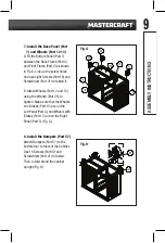 Preview for 11 page of MasterCraft 068-0002-6 Instruction Manual