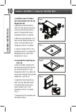 Preview for 12 page of MasterCraft 068-0002-6 Instruction Manual