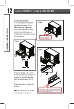 Preview for 14 page of MasterCraft 068-0002-6 Instruction Manual