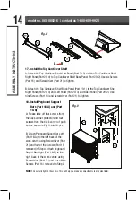 Preview for 16 page of MasterCraft 068-0002-6 Instruction Manual