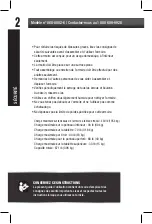 Preview for 24 page of MasterCraft 068-0002-6 Instruction Manual