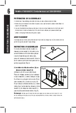 Preview for 28 page of MasterCraft 068-0002-6 Instruction Manual