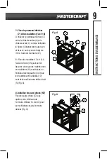 Preview for 31 page of MasterCraft 068-0002-6 Instruction Manual