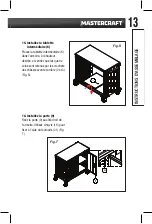 Preview for 35 page of MasterCraft 068-0002-6 Instruction Manual