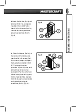 Preview for 7 page of MasterCraft 068-0003-4 Instruction Manual