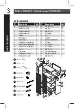 Preview for 14 page of MasterCraft 068-0003-4 Instruction Manual