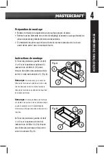 Preview for 15 page of MasterCraft 068-0003-4 Instruction Manual