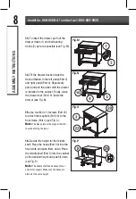 Preview for 10 page of MasterCraft 068-0558-4 Instruction Manual