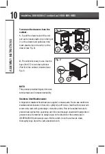 Preview for 12 page of MasterCraft 068-0558-4 Instruction Manual