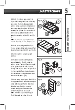 Предварительный просмотр 7 страницы MasterCraft 068-0667-4 Instruction Manual