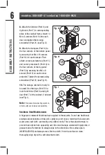 Предварительный просмотр 8 страницы MasterCraft 068-0667-4 Instruction Manual