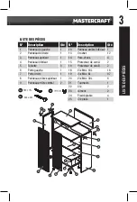 Предварительный просмотр 15 страницы MasterCraft 068-0667-4 Instruction Manual