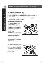 Предварительный просмотр 16 страницы MasterCraft 068-0667-4 Instruction Manual