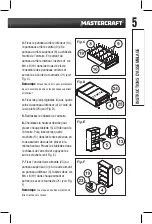 Предварительный просмотр 17 страницы MasterCraft 068-0667-4 Instruction Manual