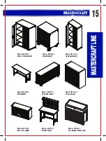 Preview for 15 page of MasterCraft 068-1224-2 Instruction Manual