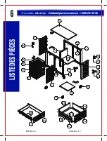 Preview for 22 page of MasterCraft 068-1224-2 Instruction Manual